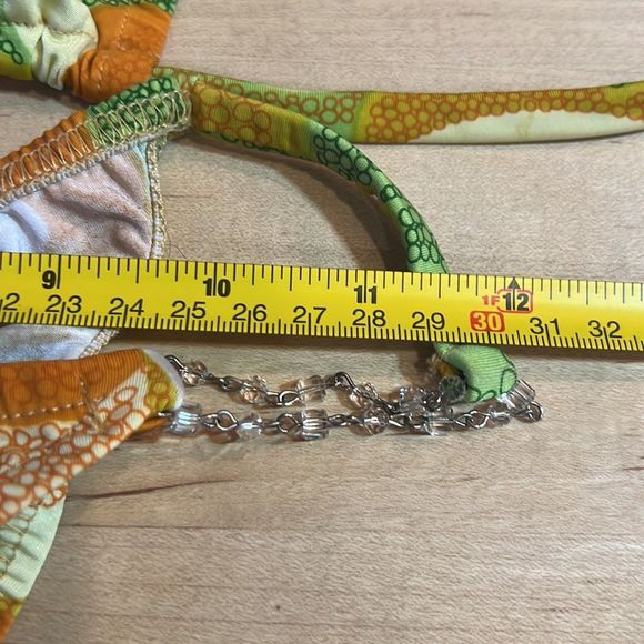 Colleen Kelly Designs retro bikini - Picture 5 of 9